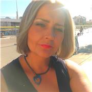 Profesora particular en Barcelona, Piano con Polina